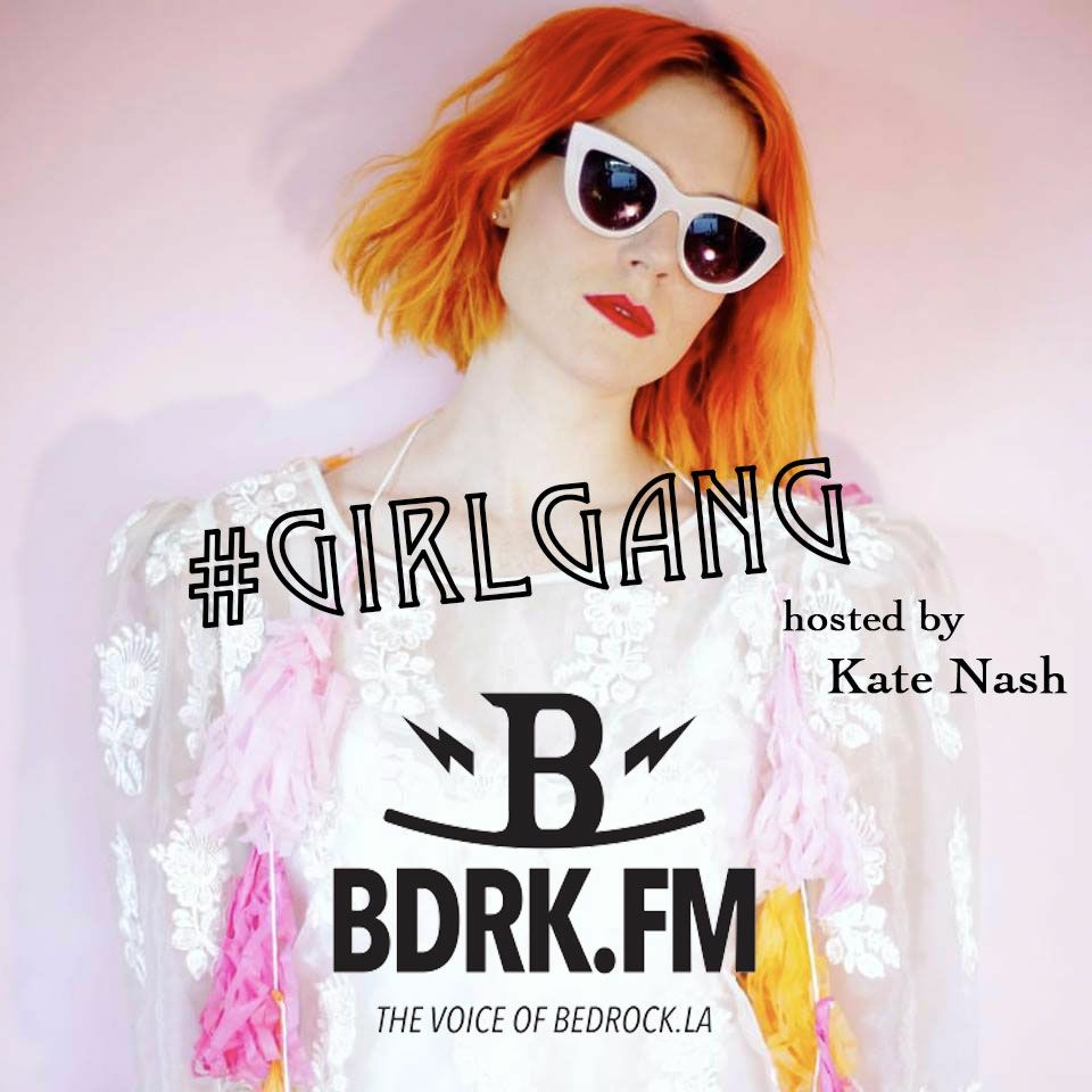 BDRK.fm