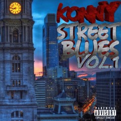 Konny - STREETS KRAZY