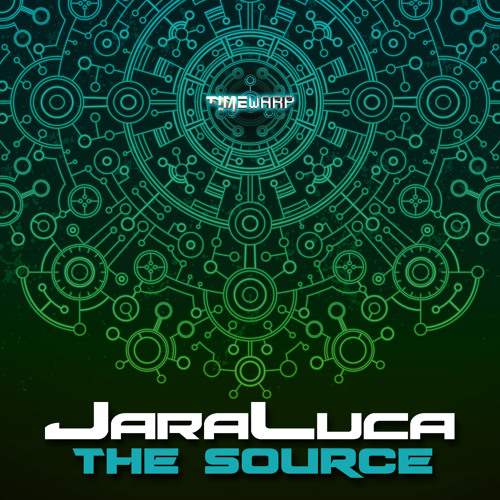 JaraLuca - The Source