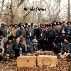 Old 1812 - The Rebel's Last Request