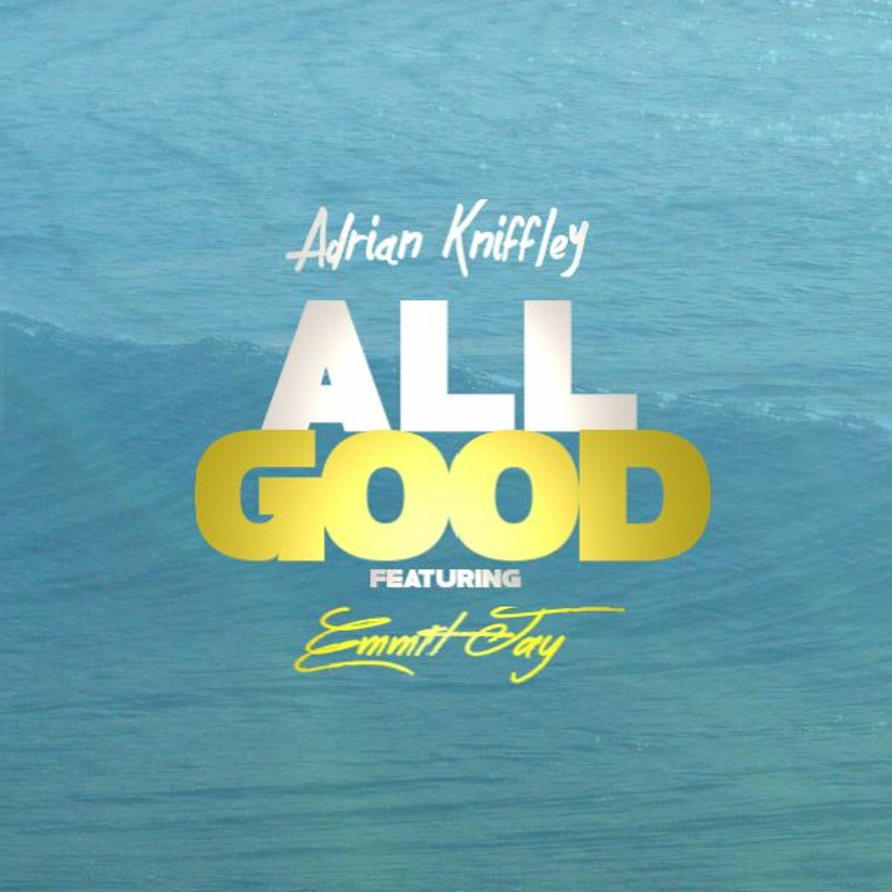Adrian Kniffley