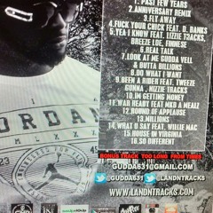 Somebody Feat. D. Banks Produced By: L&N Tracks