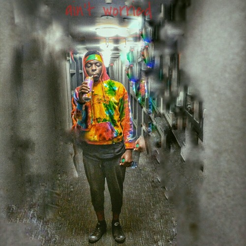 Trapp - Ain't Worried.mp3