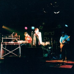 Regina  - Mind Over Matter Words and Music by Sid Versaci