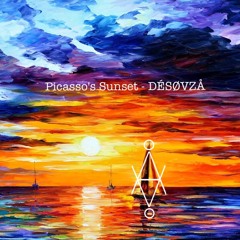 Picasso's Sunset (Petit Biscuit //2 words// Nas)