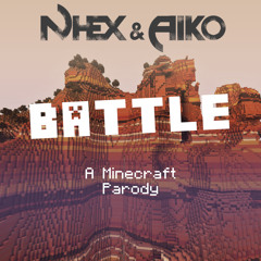 Nhex & Aiko - Battle