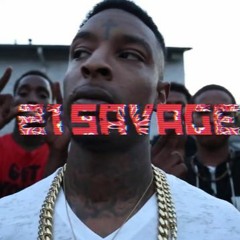 DogFood (Migos Type beat)