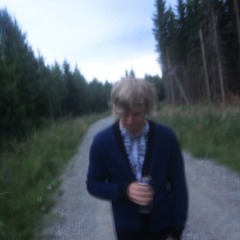 Begravd