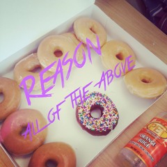 What U Want (Prod. by Tyrie)