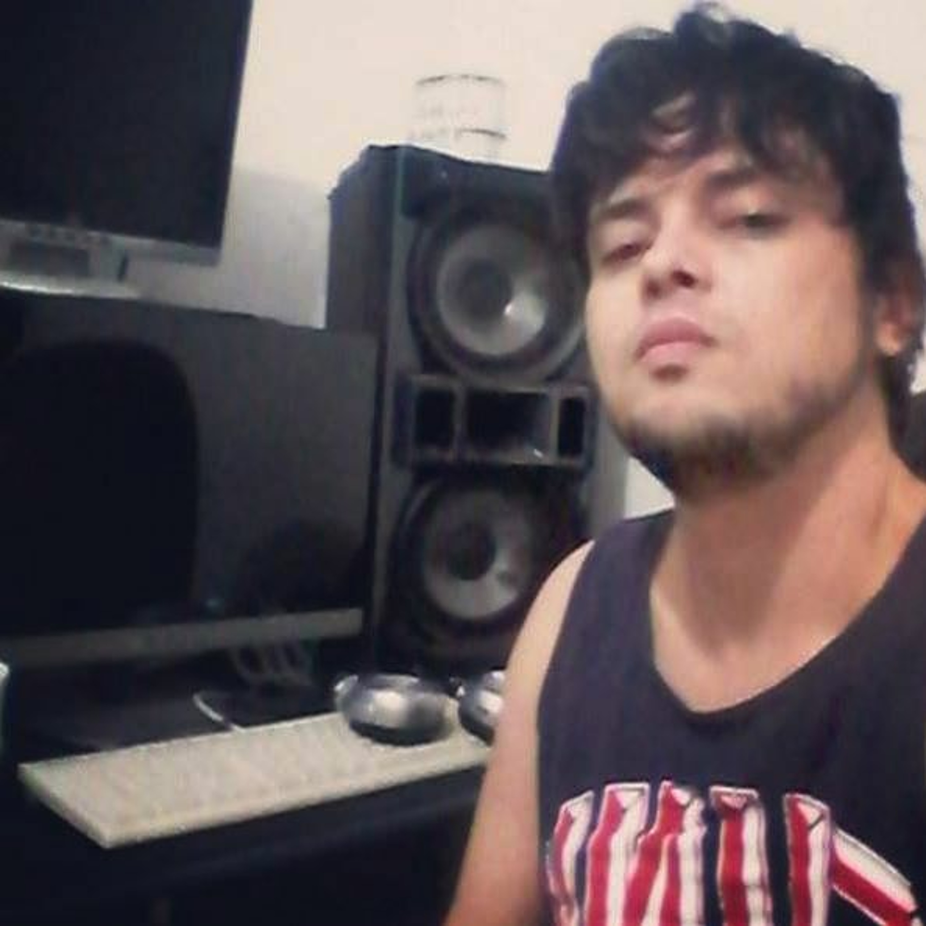 DJ W IMPERADOR