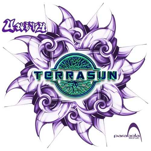 Terrasun - Terrasun - Rhythm of the Rain ()
