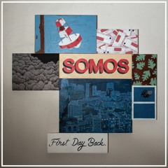 Somos - Problem Child