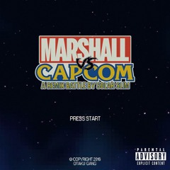 BONUS: Chun Li (feat. Solar Slim, Martale)