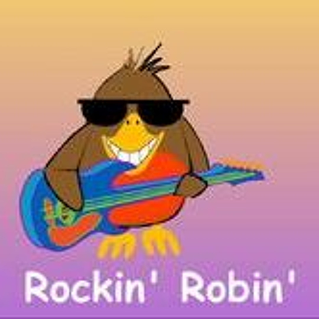 Reruns/Rockin' Robin's Rhythm Kings：未使用 Reruns/Rockin' Robin's Rhythm Kings：未使用 Rockin` Robin