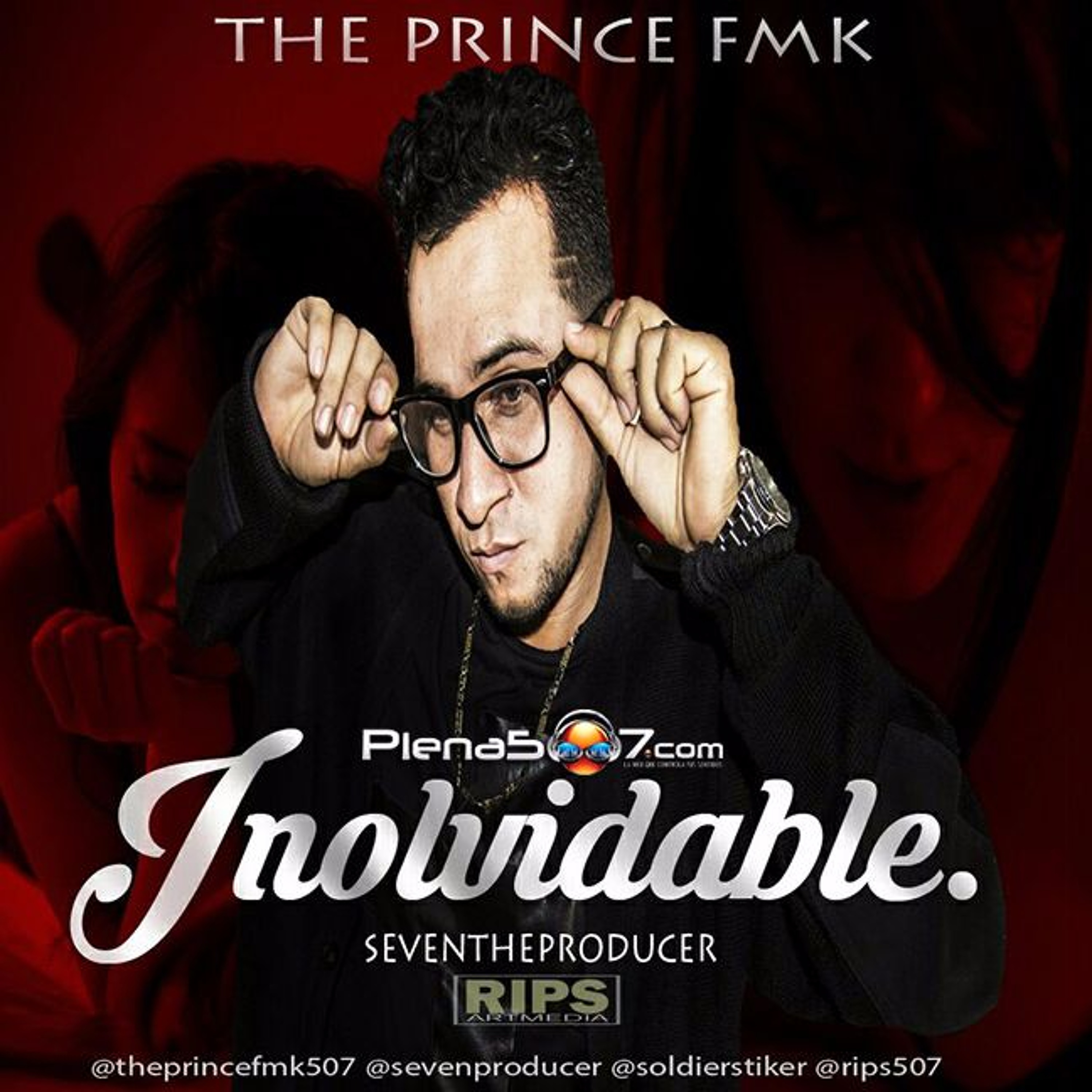 The Prince - Esa Noche episode artwork