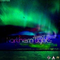Northern Lights-TooFTuesdays