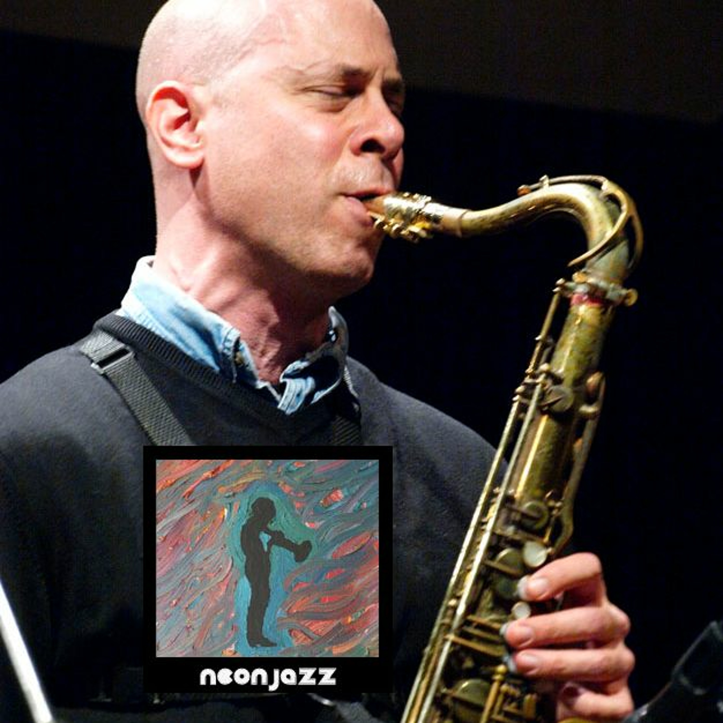 Neon Jazz KC