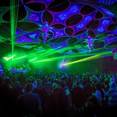 Biokinetix Live Set@One Love Festival 2015 Switzerland