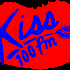 TdV Kiss 100 show clips  97 98 Pt8