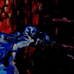 Wish You Were Here To Hold Me