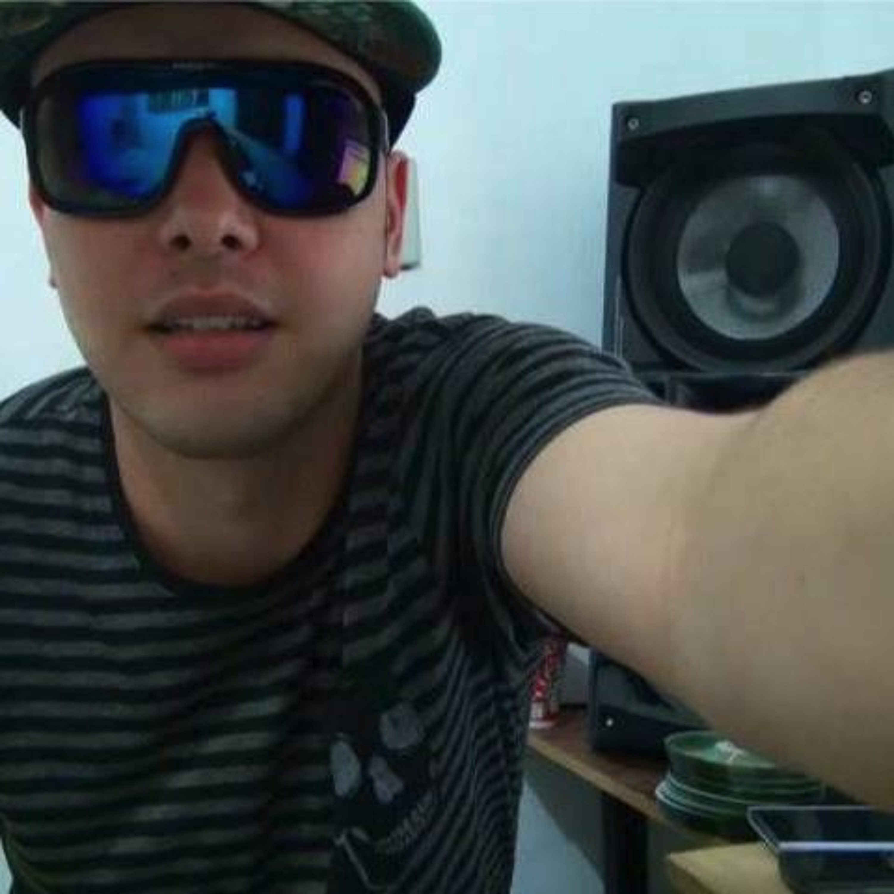 DJ W IMPERADOR