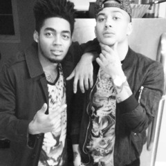 DEEG X QUINCY- "SIMON SAYS" REMIX