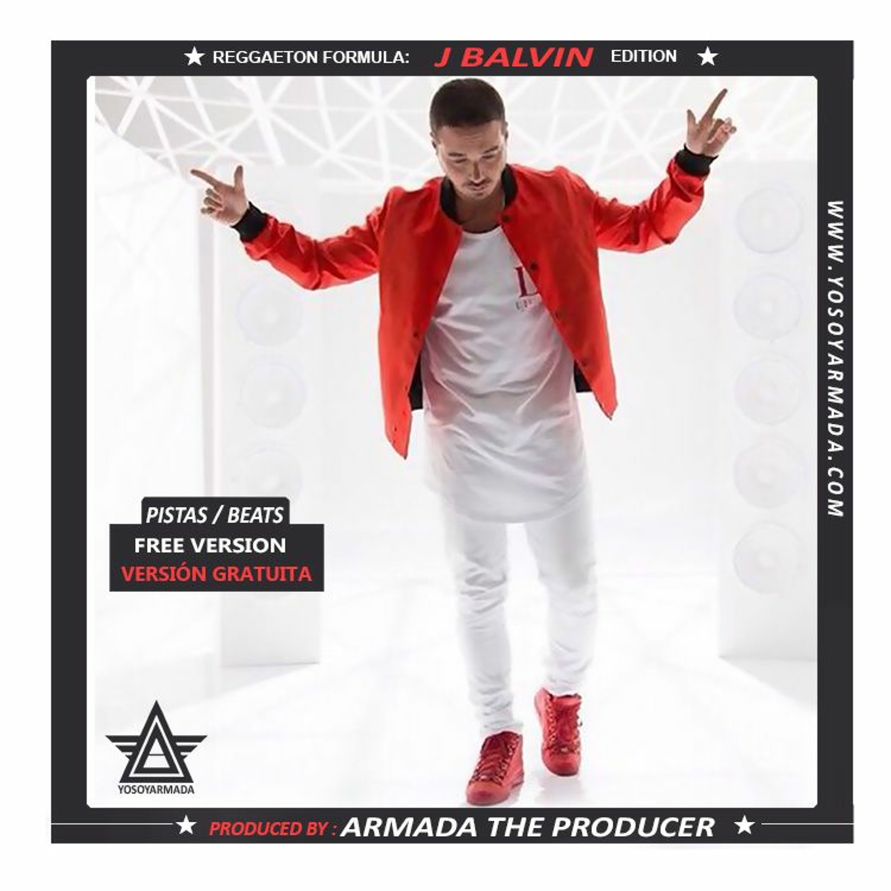 Aqui Terminamos - Pista / Beat (Prod Armada The Producer) episode artwork