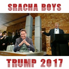 Trump 2017 (Revisited)