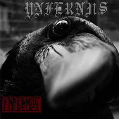 ynfernus - silence night - (Atmospheric Black Metal) from italy