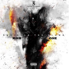 Rob Zoe  - No Reset - ( Prod By Smash David )