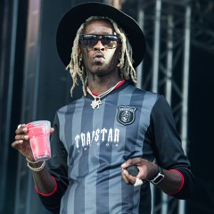 Young Thug - Serious