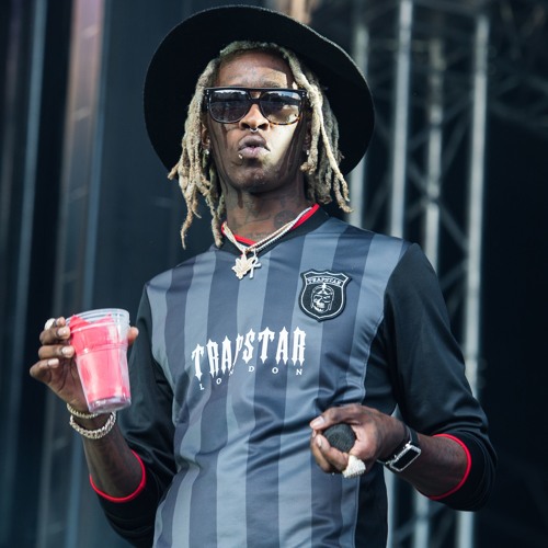 Young Thug - Serious