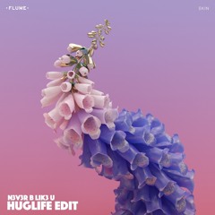 N3V3R B LIK3 U - Huglife Edit "Free Download"