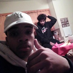 Cold Nights -King Ft Famethealien (Prod by. Menace)