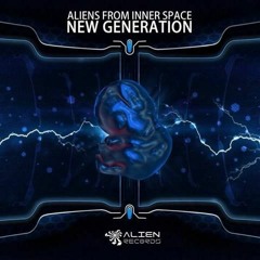 Aliens From Inner Space - Imagination By Us (Original Mix)FREE DOWNLOAD!!
