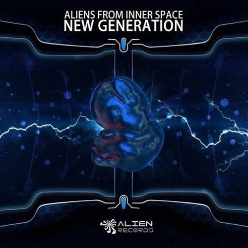 Mandragora - What Has Been Heard Can Not Be Unheard (Aliens From Inner Space Remix) FREE DOWNLOAD!!