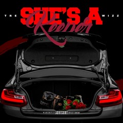 She A Keeper (Prod. CashmoneyAp)