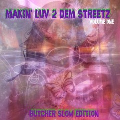 August Alsina - Song Cry (Butcher Slow Edition)