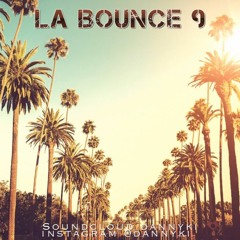 LA Bounce 9