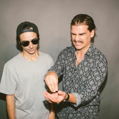 Boot Action - 124kph (1/12)