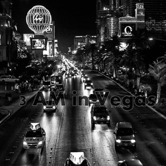 J.L.I.V.E- *3 A.M In Vegas* (Prod. by AndreonBeat)