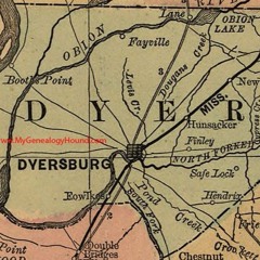 Dyersburg Tn