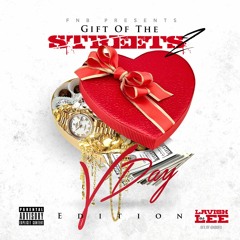 13. Block 125 Feat. YFN Lucci - Tired