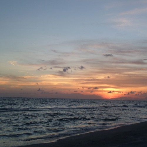 There's a Wideness In God's Mercy