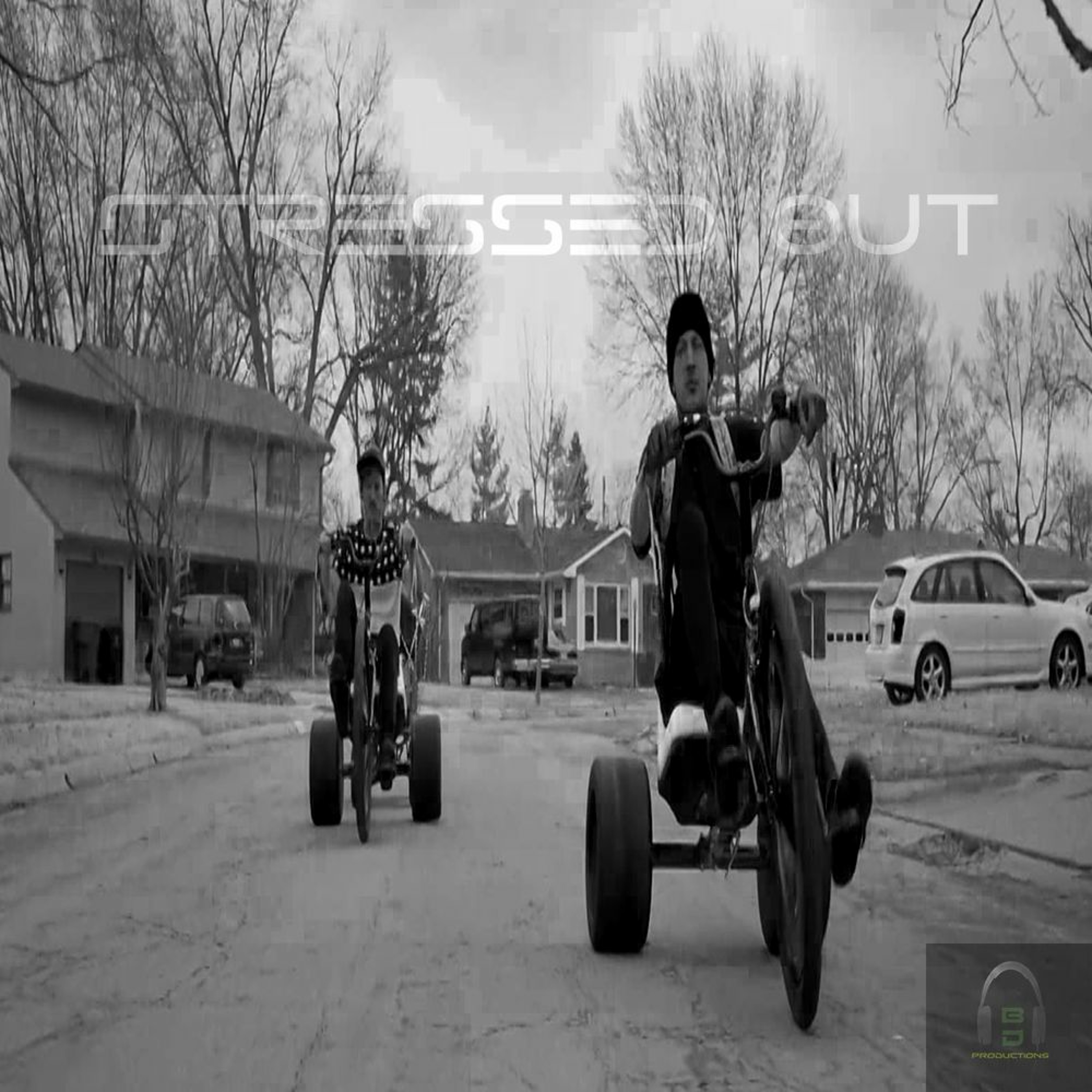Twenty One Pilots - Stressed Out (BossDre Remix) episode artwork