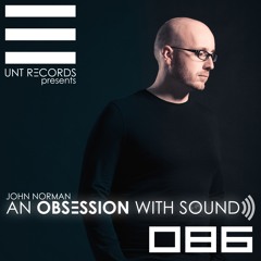 AOWS086 - An Obsession With Sound - Marco Cardoza Guest Mix