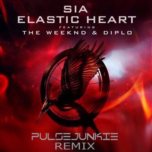 Elastic Heart (PulseJunkie Bootleg)