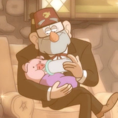 Gravity Falls E122 The Land Before Swine Full Score
