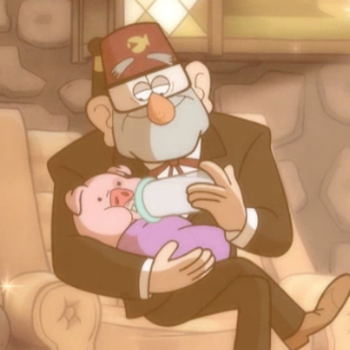Gravity Falls E122 The Land Before Swine Full Score