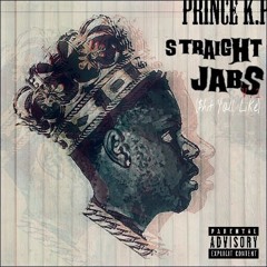 Prince KP - No Gimmicks